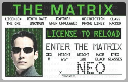 License to NEO